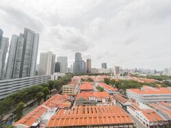City Gate (D7), Apartment #628396811